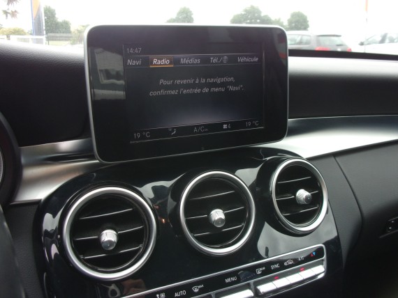 MERCEDES CLASSE C 180 MERCEDES CLASSE C-011.jpg